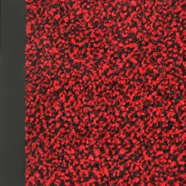 Karat SKY Schmutzfangmatte SKY Rot