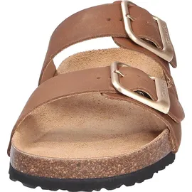TAMARIS 27543/42 Cognac Pull-Up Größe EU 39 - Braun - 39