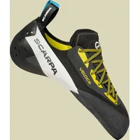 Scarpa Veloce Lace Kletterschuhe-Schwarz-41,5