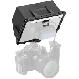 SmallRig Cage für iPad mini 6 und A17 Pro Schwarz