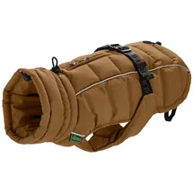Hunter Hundemantel Paxson 25, karamell
