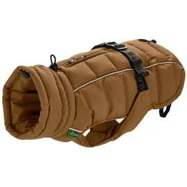 Hunter Hundemantel Paxson 25, karamell
