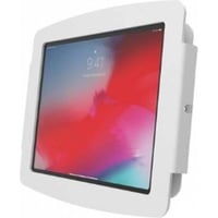 COMPULOCKS New iPad Pro Space, Tablet Halterung, Weiss