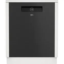 Beko BDDN38440DD (Dark Inox)