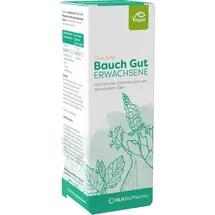 HLH BioPharma GmbH Casa Sana Bauch Gut Erwachsene Tropfen