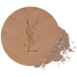 Yves Saint Laurent All Hours Hyper Finish Powder #4