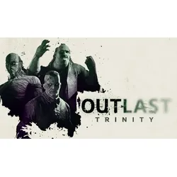 Outlast Trinity