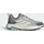 adidas Terrex Anylander Wanderschuhe - Grey Two / Chalk White / Wonder Alumina - EU 40