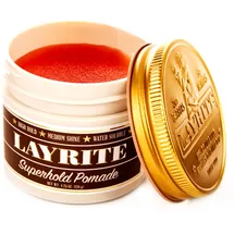 LAYRITE Superhold Pomade 120 g