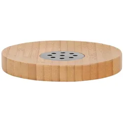 MSV Seifenschale Bambou