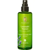 Primavera Lavendelwasser bio 100 ml