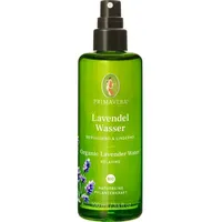 Primavera Lavendelwasser bio 100 ml