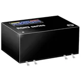 RECOM RSH3-2405S/H2 DC/DC-Wandler 24V 5V 0.6A 3W Anzahl Ausgänge: 1 x Inhalt 1St.