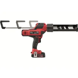 Flex Akku-Kartuschenpresse 18 V CG 310 18 C Solo Version ohne Akku/Ladegerät