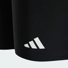 adidas Swim Jammers Kids Schwarz 152