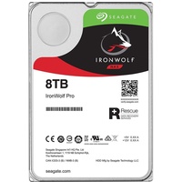 Seagate IronWolf Pro 8 TB 3,5" ST8000NE001