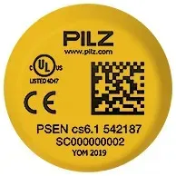 Pilz RFiD Betätiger 542187