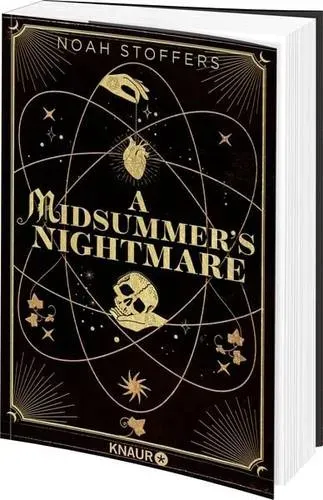 Preisvergleich Produktbild A Midsummer's Nightmare