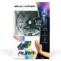Sky Viper Aura Force