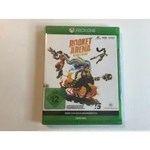 Rocket Arena Mythic Edition - Xbox One