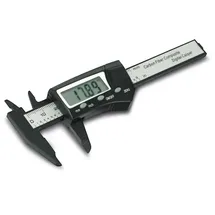 DAYTOOLS Digitale Schieblehre DMS-75C 75 mm