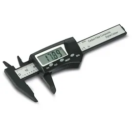 DAYTOOLS Digitale Schieblehre DMS-75C 75 mm
