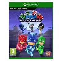 PJ Masks: Helden der Nacht