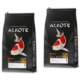 Allco AL-KO-TE Profi Mix 6 mm 9kg