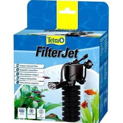 Tetra FilterJet 900 Aquarienfilter, Aquarium Filter