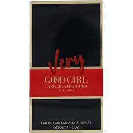 Carolina Herrera Very Good Girl Eau de Parfum 30 ml