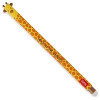 Legami löschbarer Gelroller giraffe