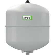 Reflex S 18 10 bar 33 l Grau