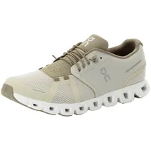 On Cloud 5 Herren Chalk/Grove 46