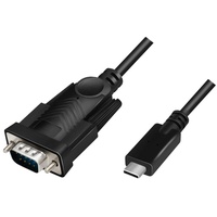 Logilink AU0051A USB2.0 Type-C cable USB USB Kabel
