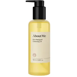 About Me Rice Makgeolli Cleansing Oil Reinigungsöl 120 ml 