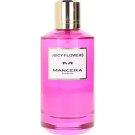 Mancera Rainbow Collection Juicy Flowers Eau de Parfum 120 ml