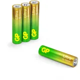GP Batterien Micro AAA 1.5 V