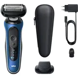Braun Series 6