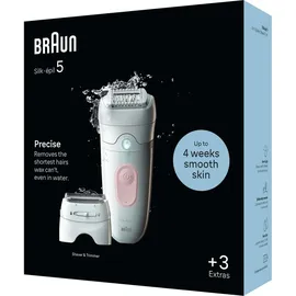 Braun Silk-epil 5-030