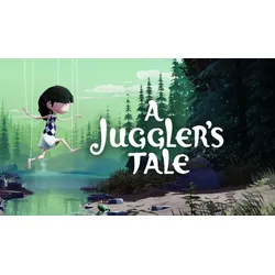 A Juggler's Tale