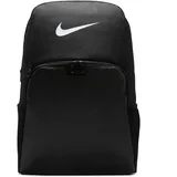 Nike Brasilia 9.5 Trainingsrucksack (30 Liter) 010 - black/black/white