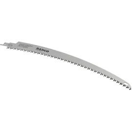 BAHCO Säbelsägeblatt gebogen grobe Verzahnung 350 mm 5 Stück