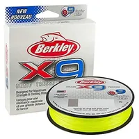 Berkley X9 Geflochtene Schnur