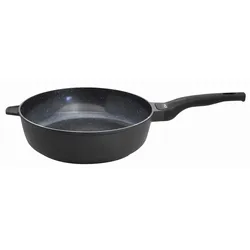 ELO Serie SILONCAST Schmorpfanne 24 cm PFAS-freie Antihaftversiegelung INDUKTION