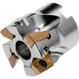 dormer pramet zn d. sandvik tooling deutschland gmbh Eckfräser ISO 32A3R043E03-SAD16E-C Schneid-D.32 mm Rechtslauf