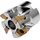 dormer pramet zn d. sandvik tooling deutschland gmbh Eckfräser ISO 32A3R043E03-SAD16E-C Schneid-D.32 mm Rechtslauf