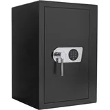 Profirst Sigma 65 Wertschutzschrank EN1 Elektronikschloss schwarz