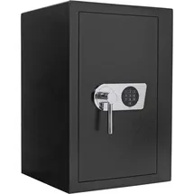 Profirst Sigma 65 Wertschutzschrank EN1 Elektronikschloss schwarz