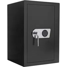 Profirst Sigma 65 Wertschutzschrank EN1 Elektronikschloss schwarz