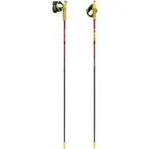 Leki Ultratrail FX.One SL 115 cm pink-rosa-rot